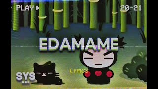 Rich Brian & bbno$ - Edamame (Lyrics)