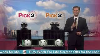 Pick Evening 20190913