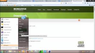 Elysium Academy : MongoDB - Programming MongoDB using Java and MongoDB Manipulation Chapter 4