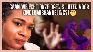 De schokkende realiteit van kindermishandeling: laten we het stoppen! 🛑 | Bescherm onze kinderen!