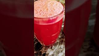 Apple Beetroot Carrot |ABC juice #protien #health #juice #carrot #beetroot #apple #trending #1m #vir