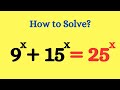 Nice Algebra Simplification Math Problem | Simplification | Factorial | Math Olympiad Question