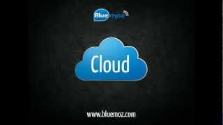 Bluemoz Cloud® - Editing Your Profile