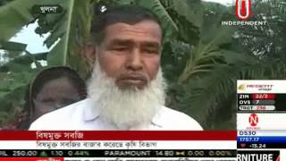 Khulna Vegetable, 01 March 2015