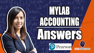 Get MyLab Accounting Answers, FinishMyMathClass.com