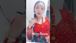 ##Nikita Gurung😁😁TiK Tok😊😊\u0026@\u0026@*!*