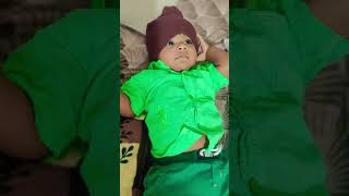 మాకు sweaters ఏమీ వద్దు#funny#cutebaby#ytshorts#viralshort#trending#mommytalk