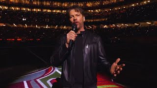 Harry Connick Jr. Welcomes Super Bowl 2025 to New Orleans – A Celebration Like No Other!