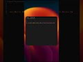 How to create colorful ARGB Button in html only#short#shorts#html#css#js#ai#animation