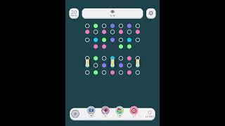 Two Dots Level 2301 - Intro to Scrolls