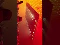 kanye west live in concert toronto “highlights feedback” saint pablo tour 2016