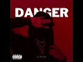 LIL BRYAN - DANGER  prod.Michael Oliveira