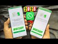 How to Transfer WhatsApp Chats Without Backup (2025) || Transfer WhatsApp Chats 2025