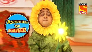 बग्गी चाचा और Rocky ने उठाए मज़े! | Adventures Of Baalveer