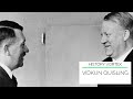 vidkun quisling the man behind the myth history vortex