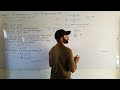 kinetic interpretation of temperature kinetic equation of gases ch 3 11th class chemistry