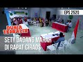 Set!! Dadang Marah Di Rapat Ciraos - DUNIA TERBALIK