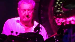 Echoes - Nick Mason @ Vicenza - 19 luglio 2024