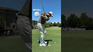 Collin Morikawa Goes 7/7 Guessing Which Ball He's Hitting | TaylorMade Golf