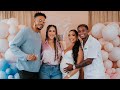 WE HAVE BABY FEVER!!! *RISSA & QUANS GENDER REVEAL*