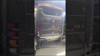 Nava kerala bus #shorts #yutubeshorts #shortsvideo #amicable vlog