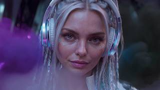 Dark Crystal Techno Mix 2026 β‘ LYRA FREQUENCY | Hypnotic Melodic Trance Journey