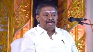 கர்ணன் ஏன் வள்ளல் ஆனான் நெல்லை கண்ணன் நகைசுவை பேச்சு | Nellai Kannan Speech