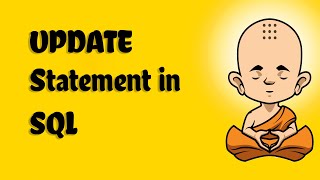 Update Statement in SQL for Beginners | DATA MONK