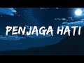 nadhif basalamah - penjaga hati (Lirik/Lyrics)  | Anna Soulful