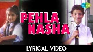 Pehla Nasha Remix-Rap with Lyrics | पहला नशा - लिरिक्स | Jo Jeeta Wohi Sikandar| Lyrical Music Video