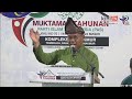 LIVE: Hadi Awang sampaikan ucapan dasar dan merasmikan Muktamar PAS 2024