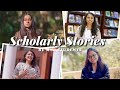 Crafting Success Stories | M.A. in English (Creative Writing)