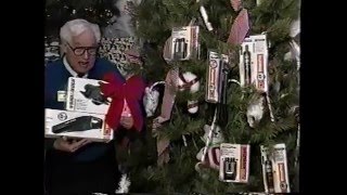 Menards - Holiday Ray (November 1996)