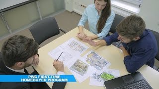The Buzz Pwc First Time Homebuyer Program