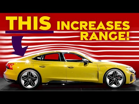 How wind tunnel is useful in checking vehicle aerodynamics?