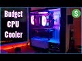 The Ultimate Budget Gaming PC Cooler