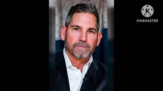 Crybaby Millionaire Grant Cardone Crying About Mailbu Beach Fire. Making It About Politics