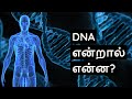 What is DNA in Tamil | Niruban Talks