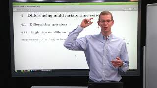 02417 Lecture 10 part A: Marima package in R for multivariate ARMA models