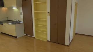 新居浜市本郷【賃貸：女性専用マンション】リベルタ本郷302号／大屋不動産㈱新居浜支店