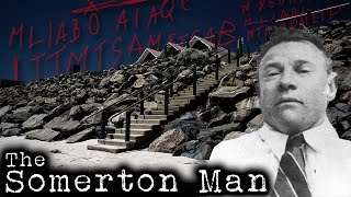 The Somerton Man | Unsolved Death + Secret Code