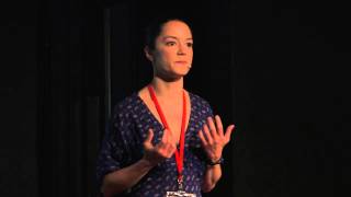 A recipe for revolution | Nikandre Kopcke | TEDxCoventGardenWomen