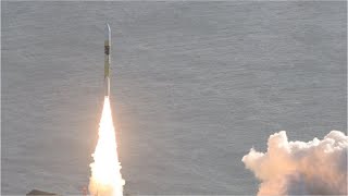 H2Aロケット打ち上げ　UAEの火星探査機を搭載