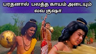 Ep-81 Ramayanam|ஸ்ரீமத்ராமாயணயுத்தம்