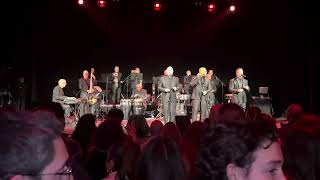 El Gran Combo De Puerto Rico “Se Nos Perdio El Amor”