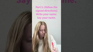 ASL Activity 2 Part 1 (1b Unit 1)