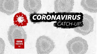 Coronavirus Catch-up  - 16/03/21