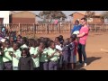 Zikomo Foundation Newsletter 1/16 Kindergarten