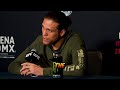 brian ortega opens up about his personal life and his