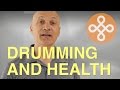 Health Benefits of Drumming Study